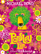 Item #616403 Adventures of Parsley the Lion (Colour). Michael Bond