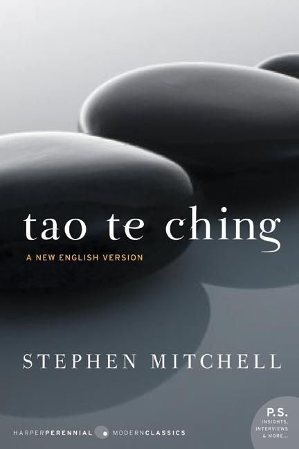 Item #18029 Tao Te Ching: A New English Version (Perennial Classics). Lao Tzu