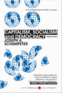 Item #620323 Capitalism, Socialism, and Democracy: Third Edition. Joseph A. Schumpeter