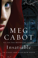 Item #615216 Insatiable. Meg Cabot
