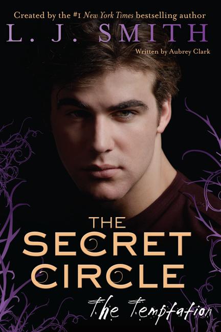 Item #527388 The Secret Circle: The Temptation. L. J. Smith
