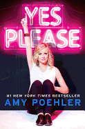 Item #615648 Yes Please. Amy Poehler