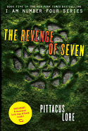Item #574222 The Revenge of Seven. Pittacus Lore