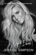 Item #613943 Open Book. Jessica Simpson