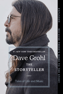 Item #572364 The Storyteller: Tales of Life and Music. Dave Grohl