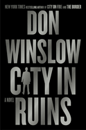 City in Ruins: A Novel (The Danny Ryan Trilogy, 3