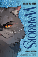 Item #615465 Warriors Graphic Novel: The Prophecies Begin #2 (Warriors Graphic Novel 2). Erin Hunter