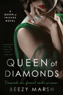 Queen of Diamonds. Beezy Marsh.
