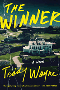 Item #614844 Winner. Teddy Wayne