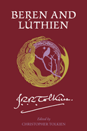Item #593147 Beren and Lúthien. J. R R. Tolkien