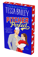 Pitcher Perfect. Tessa Bailey.