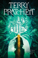 Equal Rites: A Discworld Novel (Witches 1. Terry Pratchett.