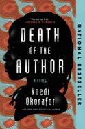 Item #620303 Death of the Author. Nnedi Okorafor