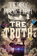 Item #620410 Truth: A Discworld Novel. Terry Pratchett