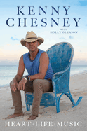 Item #606931 Heart Life Music. Kenny Chesney