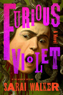 Furious Violet