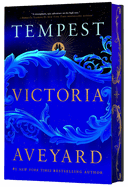 Item #620267 Tempest (Deluxe Limited Edition). Victoria Aveyard, Victoria, Aveyard