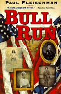 Item #572165 Bull Run. Paul Fleischman