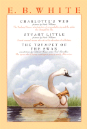 Item #573305 E. B. White Box Set: 3 Classic Favorites: Charlotte's Web, Stuart Little, The...