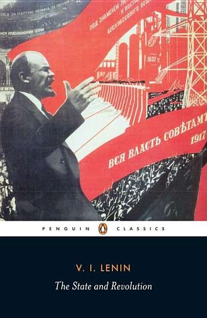 Item #609394 State and Revolution (Revised). Vladimir Ilich Lenin