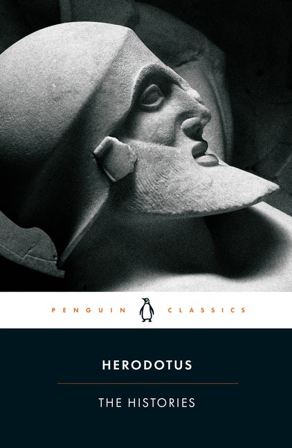 Item #616777 The Histories. Herodotus