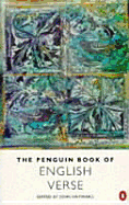 Item #574276 The Penguin Book of English Verse. John Hayward