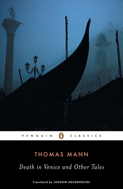 Item #42399 Death in Venice and Other Tales. Thomas Mann.