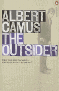 Item #616928 The Outsider. Albert Camus