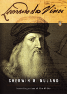 Item #616761 Leonardo da Vinci. Sherwin Nuland
