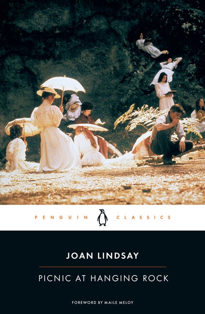 Item #616783 Picnic at Hanging Rock. Joan Lindsay