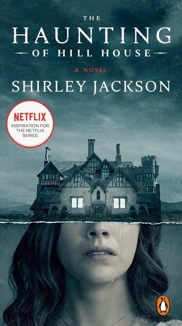 Item #615468 The Haunting of Hill House. Shirley Jackson
