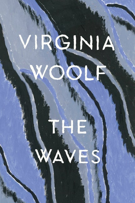 The Waves. Virginia Woolf.
