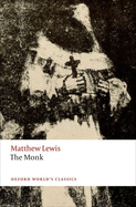 Item #616351 Monk. Matthew Lewis