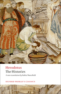 Item #55894 The Histories (Oxford World's Classics). Herodotus