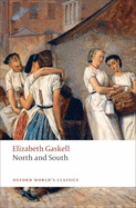 North and South (Oxford World's Classics. Elizabeth Gaskell.