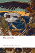 Item #616343 Kalevala. Elias L&ouml;nnrot, Keith, Bosley