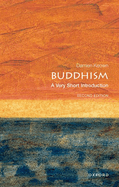 Item #56062 Buddhism: A Very Short Introduction (Very Short Introductions). Damien Keown