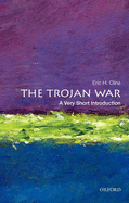 Item #599702 Trojan War. Eric H. Cline