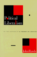 Item #616796 Political Liberalism. John Rawls