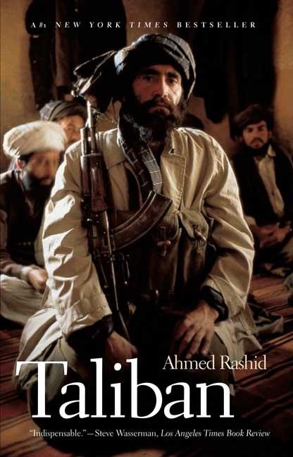 Item #549111 Taliban: Militant Islam, Oil and Fundamentalism in Central Asia. Ahmed Rashid