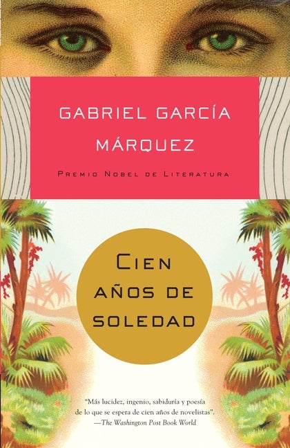 Item #567486 Cien años de soledad (Spanish Edition). Gabriel García Márquez