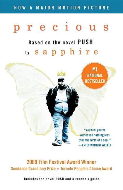 Precious (Push Movie Tie-in Edition) (Vintage Contemporaries. Sapphire.