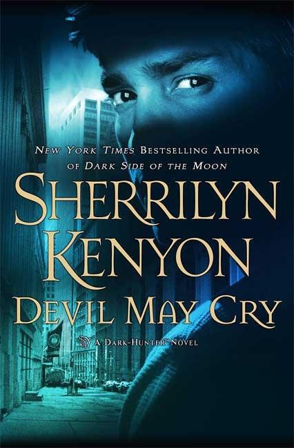 Item #74800 Devil May Cry (Dark-Hunter, Book 11). Sherrilyn Kenyon