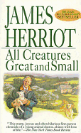 Item #617004 All Creatures Great and Small. James Herriot
