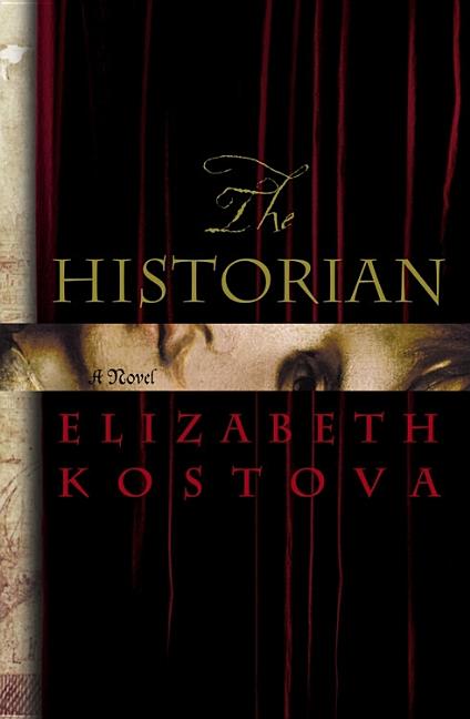 Item #616511 The Historian. Elizabeth Kostova
