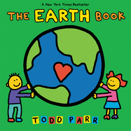 Item #575397 The EARTH Book. Todd Parr