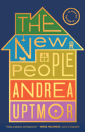 Item #620608 New People. Andrea Uptmor