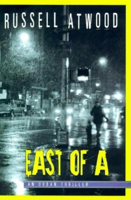 East of A. Russ Atwood.