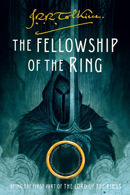 Item #525667 The Fellowship of the Ring, Volume 1: Being the First Part of the Lord of the Rings....