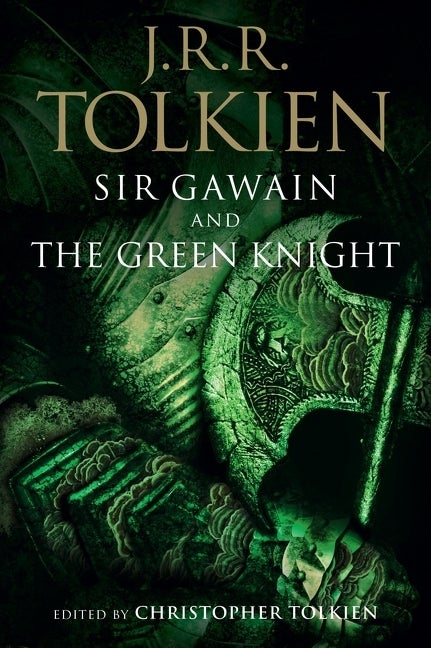 Item #550203 Sir Gawain And The Green Knight, Pearl, And Sir Orfeo. J. R. R. Tolkien